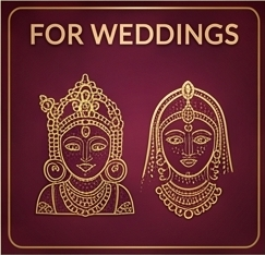 For Marriage